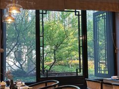 -杭州西湖柳莺里酒店·闻莺厅