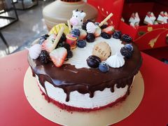 -福州泰禾铂尔曼酒店·大堂酒廊