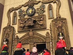 -安徒生童话乐园