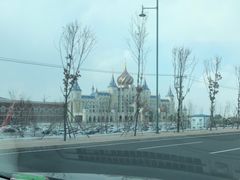 -波塞冬旅游度假区