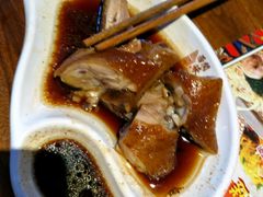 -西关味(大卫城店)