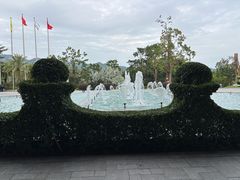 -惠州金海湾嘉华度假酒店