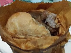 android_upload_pic-大利来记餐厅(大三巴店)