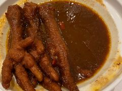 -大铁勺新津菜(东丽阳光新业广场店)