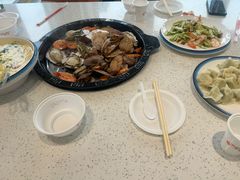 -前王院•巧克力海鲜市集餐厅(万平口店)