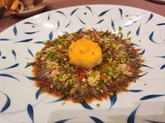 -锦成府·精选淮扬菜(老门东1865店)