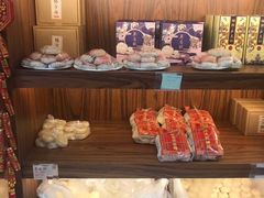 -祥禾饽饽铺·中式糕点(天津河东美福园店)