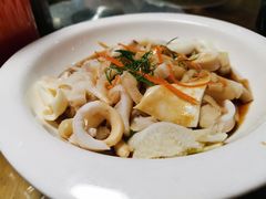-海市蜃楼花园主题餐厅(石顶店)
