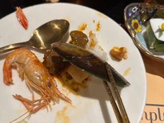 -simply thai天泰(静安嘉里中心店)