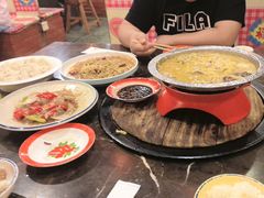 -粗粮人家·东北菜(洋桥店)