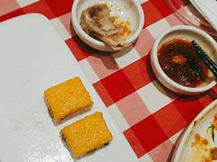 -西贝(上海新梅广场店)