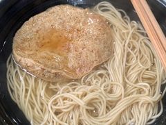-老地方面馆(思南路店)