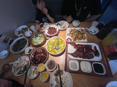 -滇铺子·云南特色菜·第九届野生菌美食节(东风东路c86店)