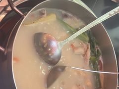 -淼福猪肚鸡·椰子鸡火锅(大沙地店)