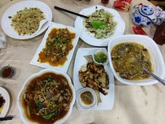 -食为先(中山七路店)
