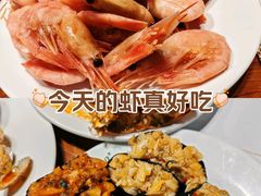 -汉巴味德(大悦城店)