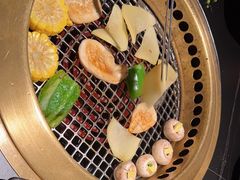 -谷牛和牛烤肉(漕河泾印象城店)