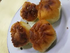 -舒蔡记生煎菜饭(云南中路店)