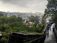 -虞山城墙