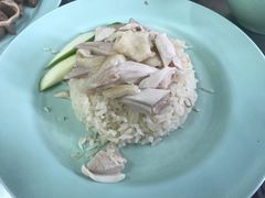-红大哥水门鸡饭(總店)
