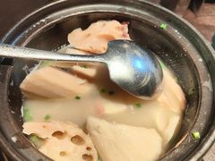 -庐灶江南·江南菜·四合院Bistro(东直门雍和宫·原华侨宾馆店)