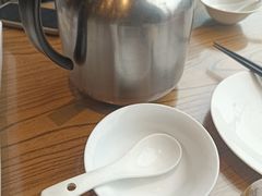 -北京老铺烤鸭(西稍门店)