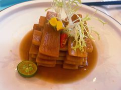-毛家饭店·30年融合新湘菜(汉峪金谷店)