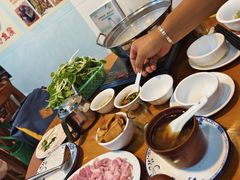 -华哥新鲜猪精品美食