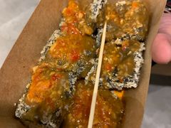 -品腐记·豆腐王朝(老门东总店)