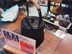 -铁公鸡·四川料理(天环广场店)
