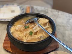 -漢舍中国菜馆(889广场店)