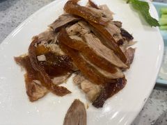 -紫光园·烤鸭(定慧桥店)
