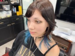 -龙之吻专业刺青·手工耳洞·纹身去色
