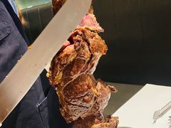 -拉蒂娜·巴西牛排馆 Latina·Brazilian Steakhouse(陆家嘴旗舰店)