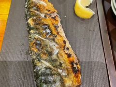 -鸟鹏烧鸟居酒屋(仁恒梦中心店)