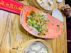 -老边饺子馆(中街店)