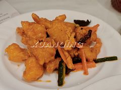 -南山鲜虾面·活鲜小馆·海味大连菜(南山总店)