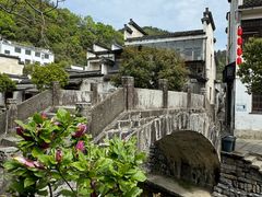 -绩溪龙川景区