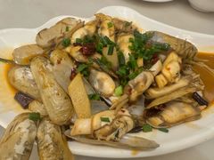 -华盛丰温州大排档(东三环南路店)