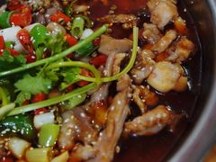 -米二红烧兔(华阳店)