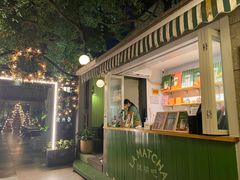 -La Maison 夜来香(进贤路店)