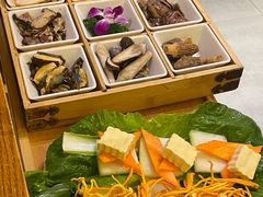-大理董·董家小厨野生菌火锅(古城旗舰店)