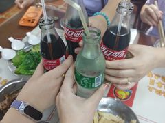 -阿秋牛排(湖心街店)