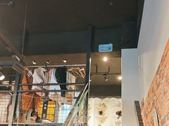 -NRG 健身私教CLUB(云山路店)