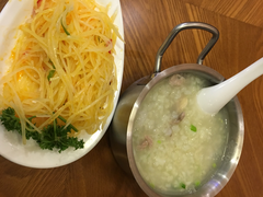 -杨妈妈粥店(滑翔路店)