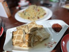 -酒肉门孔府菜(曲阜游客中心店)