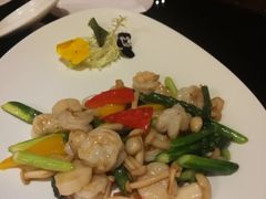 -外高桥喜来登酒店采悦轩