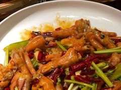 -破店肥蛤·海鲜·烧烤(翠园街店)