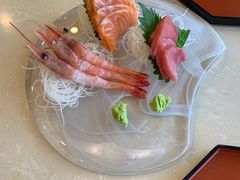 -彩葉·樱花屋日本料理(动物园店)