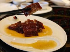 烧鹅-北京四季酒店·采逸轩